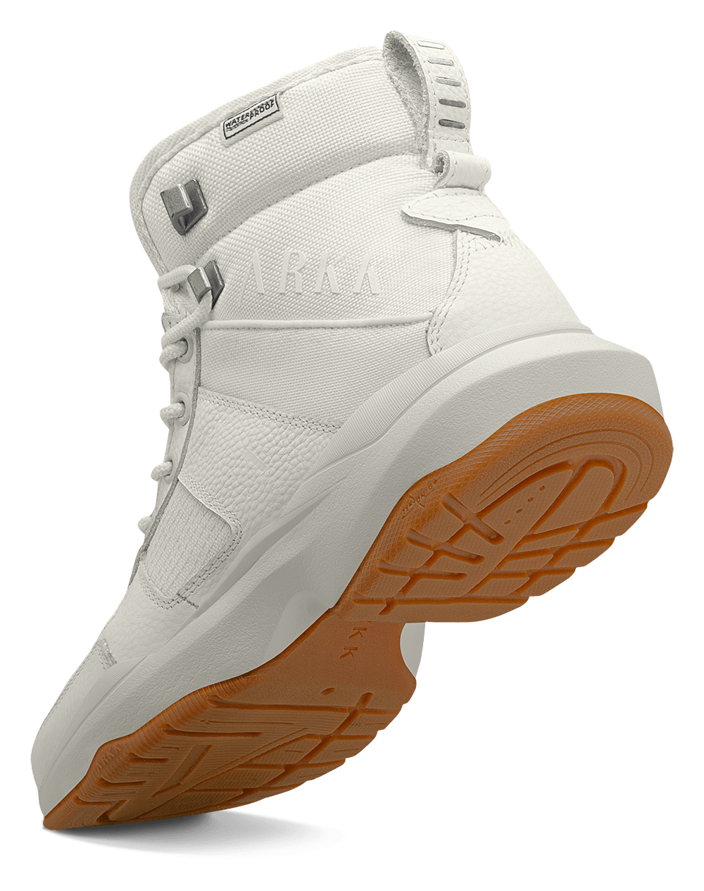 ARKK Collection Zeatrk Nylon HL 2.0 T-G9 | Triple Marshmallow Light Gum | Women Zeatrek